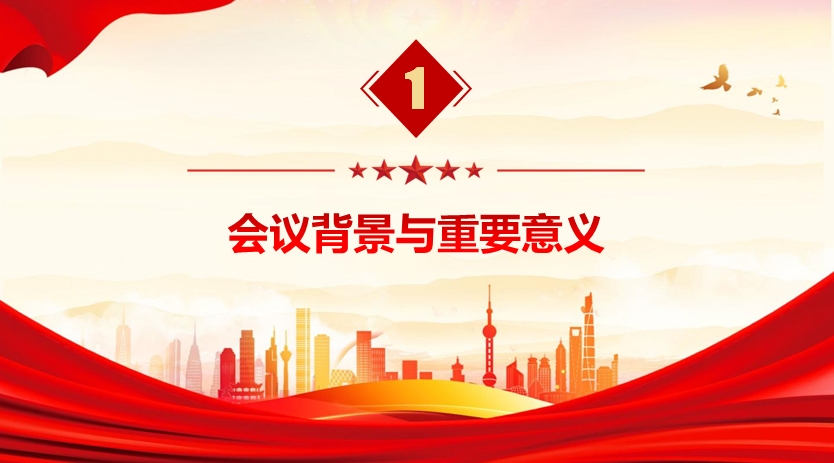 党课：中央城市工作会议精神传达学习辅导报告PPT（35页）(图4)